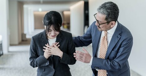 苦しいときに「正論」より大切なこと・ベスト1