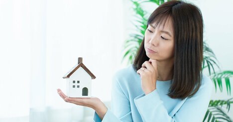 長期金利が29年ぶり2.8％！住宅ローンは「まだ変動金利でいい」と信じる人がハマる〈恐ろしすぎる落とし穴〉