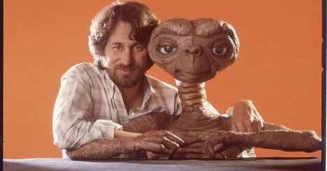 スピルバーグ少年がいじめっ子に伝えた「意外すぎるひと言」