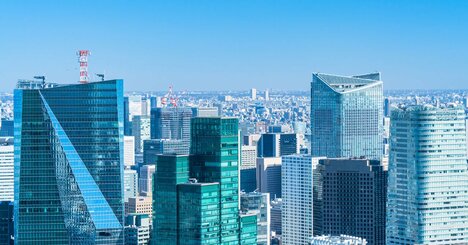 2021年、上場企業が関わる取引金額100億円を超えるM&amp;amp;Aの件数