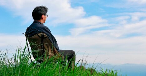 45歳から「どんどん不幸せになる人」の特徴・ワースト1