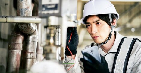 アメリカの電気技師や配管工は年収1500万円!?でもブルーカラー・ビリオネアはなぜ日本で「生まれにくい」のか