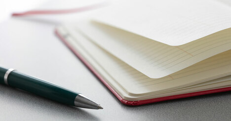 「なぜ気持ちがラクになる？」手で書く人だけが知っている驚きの効果【書籍オンライン編集部セレクション】