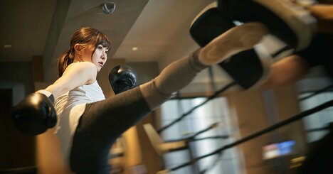 【悩んだら筋トレ】筋肉が全てを解決する理由