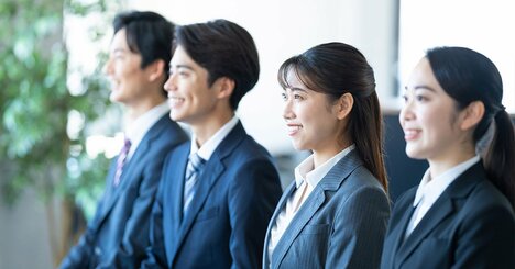 【社会人1年生座談会】やっといてよかった…入社後に泣かないための「自己分析」の方法