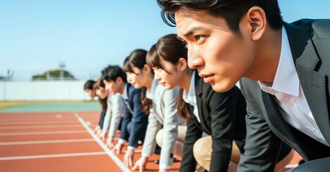 「将来、成功する若者」と「伸び悩む若者」を見分ける“簡単な方法”とは？