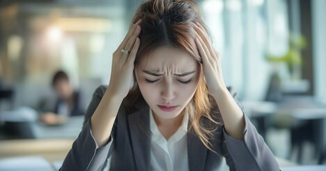 【精神科医が教える】いつも全力投球でパンクしそうな人に知ってほしいこと