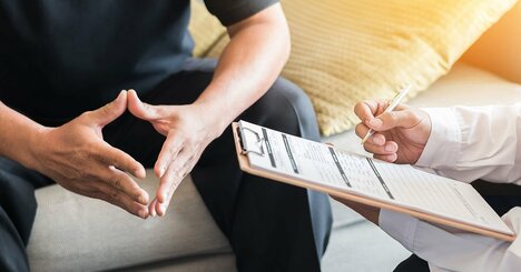 【男性注意】月21回の射精で、がんリスク20％減!? 知らないと絶対後悔する「前立腺がん」の話