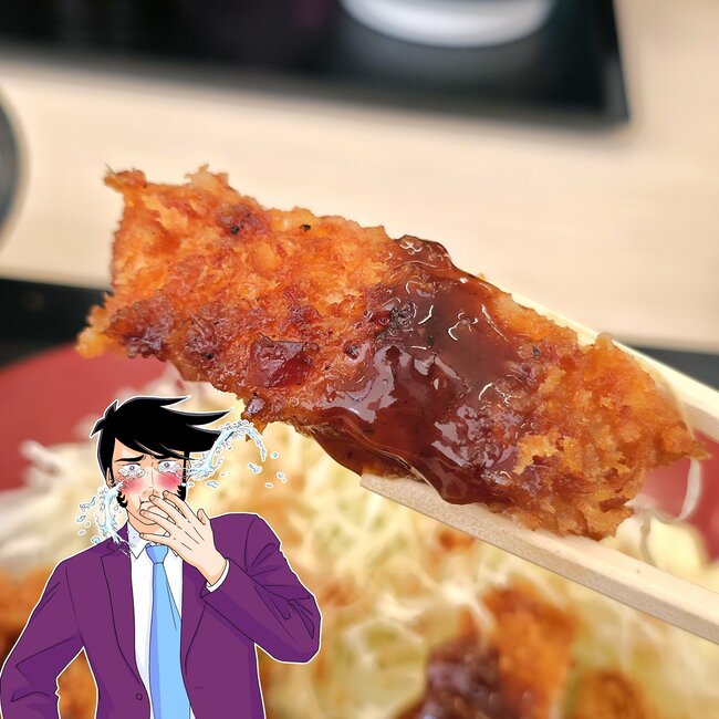 「めっちゃご飯すすむやん」かつや新作の“よくばり定食”がっつりお肉を食べられて幸せ！「豚肉祭りの開催だあ！」「お肉とても柔らかい！」