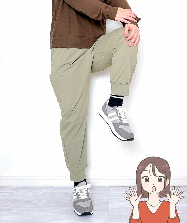 「2枚買いました」春夏はずっと履いてたい…！ワークマンの“ひんやりパンツ”が涼しくて天才！「サラサラして気持ちいいー！」「薄手で軽く、そして伸びる、もぅ最高です」
