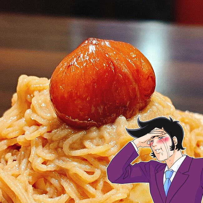 「お腹大満足でした」「疲れも吹っ飛びます」星乃珈琲店の“秋限定やりすぎスイーツ”迫力がスゴすぎる！「糖質の暴力とも言える」「たまらなく美味しい」《実食レビュー》