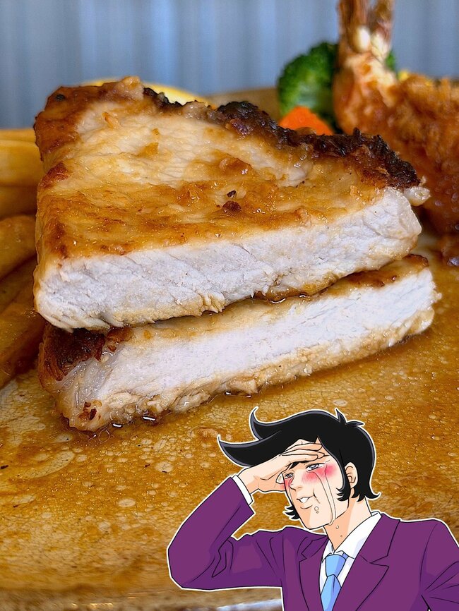こりゃ通い詰めたくなるわ…!ロイヤルホストの“てんこ盛りランチ”好きな物だらけで大満足すぎる!《実食レビュー》