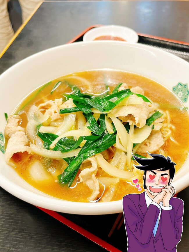 「さすが俺たちの日高屋！」期間限定の“やみつきメニュー”ガッツリ感がたまらないよ！「すっごい好みの味」「こりゃ大正解や」
