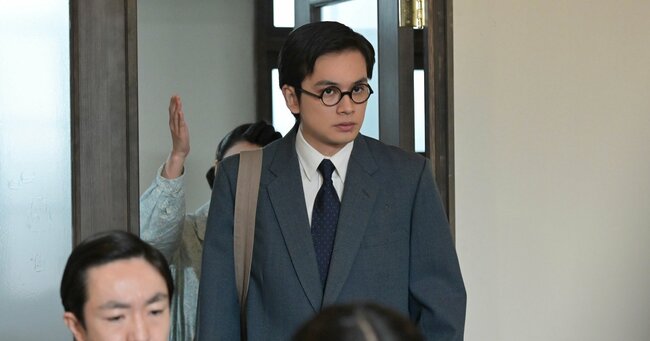 『月刊くじら』始動!→金曜ラストでぜんぶ持っていった嵩「同僚編」ついに開幕!?【今田美桜コメント付き・あんぱん第70回レビュー】