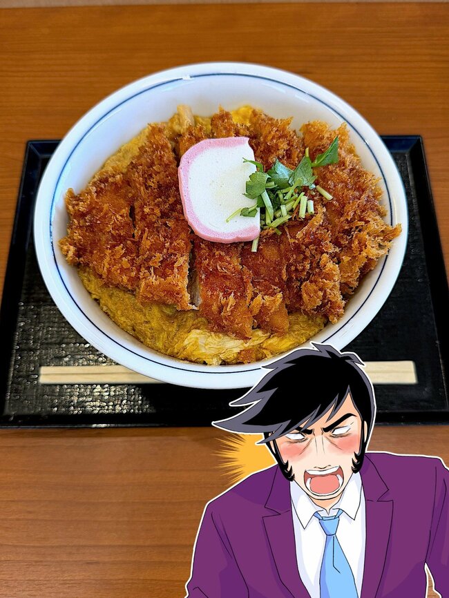 【2026年最新版】かつやで食べてよかった「絶品メニュー」8選