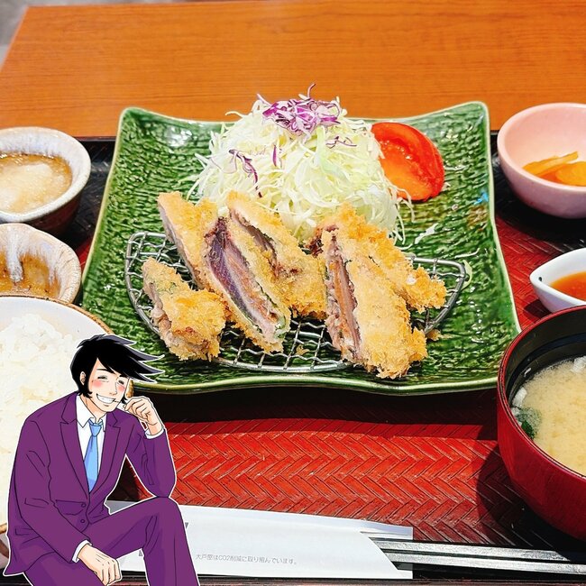 「ほんとに大好き」「毎日たべたい…」大戸屋の“限定やみつき定食”ウマすぎて涙出そう！「絶対また食べに行く」