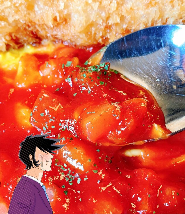 【びっくりドンキー】よくばり感がハンパない…!夏限定の“わんぱくすぎるメニュー”1100kcal超えでボリュームすごい!《実食レビュー》