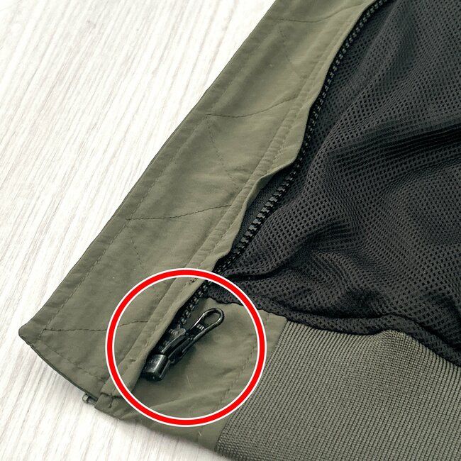 サッと羽織るだけで可愛い！ワークマンの“古着みたいなアウター”ポケットいっぱいでありがたい！「すべてが期待以上」「細身シルエットで素敵です」