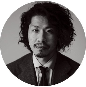 スタイリスト 四方章敬さん