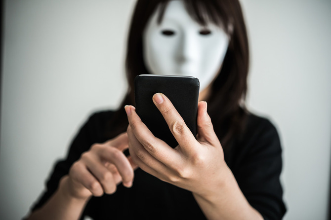 マルチ商法は後を絶たない