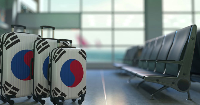 韓国企業の海外脱出が加速している