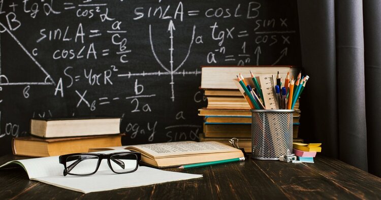 【700万人が感動した数学ノート】アメリカの中学生が学んでいる「平方根」超入門