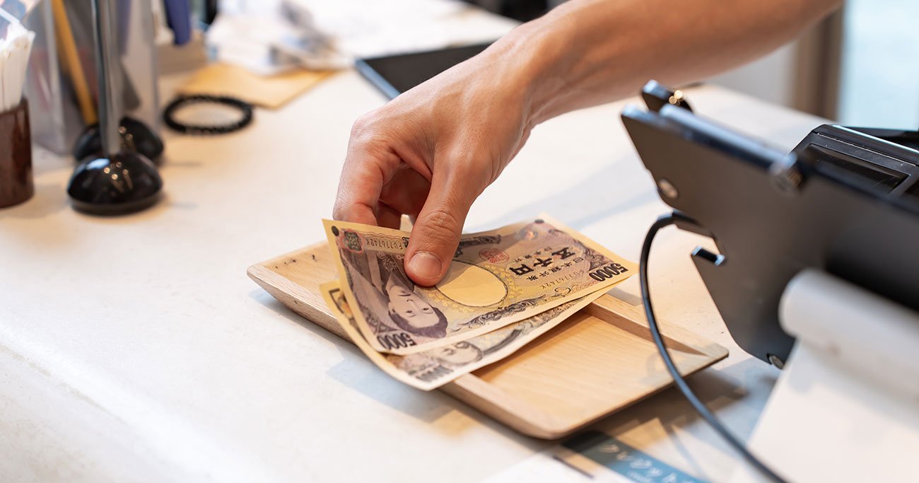 笑いごとじゃない！ レジで小銭が出せない人にしのびよる“脳の異変”とは？