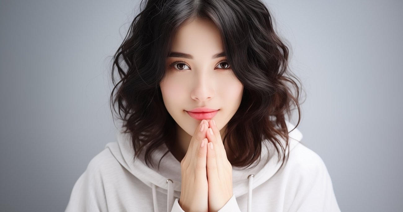 感じの悪い人は「大丈夫です」が口グセ。じゃあ、感じのいい人は？［見逃し配信・4月第4週］