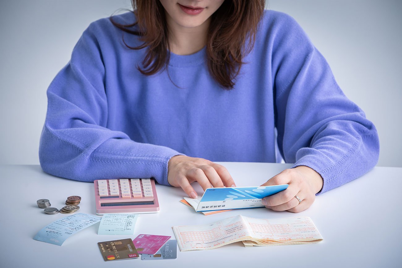 「金運のいい人」が給料日に「通帳記帳&明細確認」をする理由