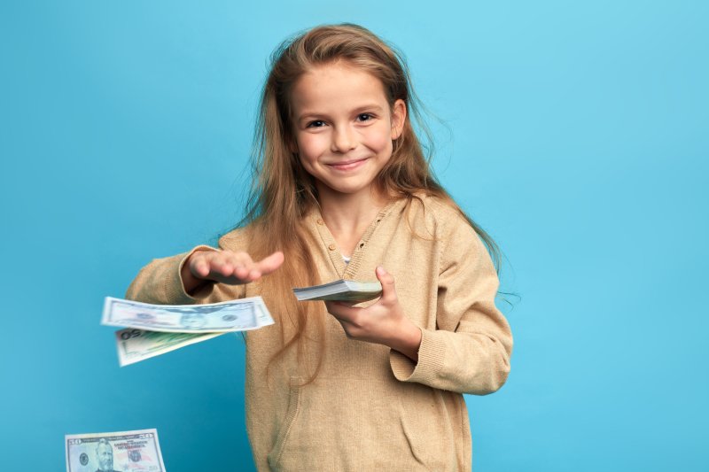 【1万円を1億円にする方法】「6歳で起業、13歳で億万長者」になった秘密を、こっそり教えるね。