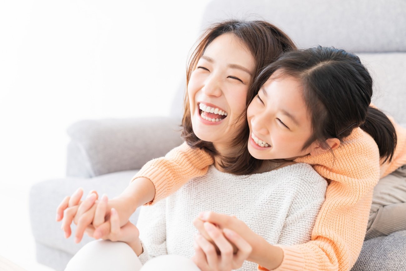 【今日からやる!】子どもが心を開く、親だからこそ簡単にできる会話術とは?