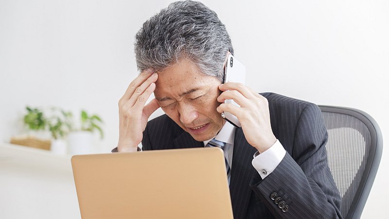 「自社株はいらない」社長の相続トラブルとは?