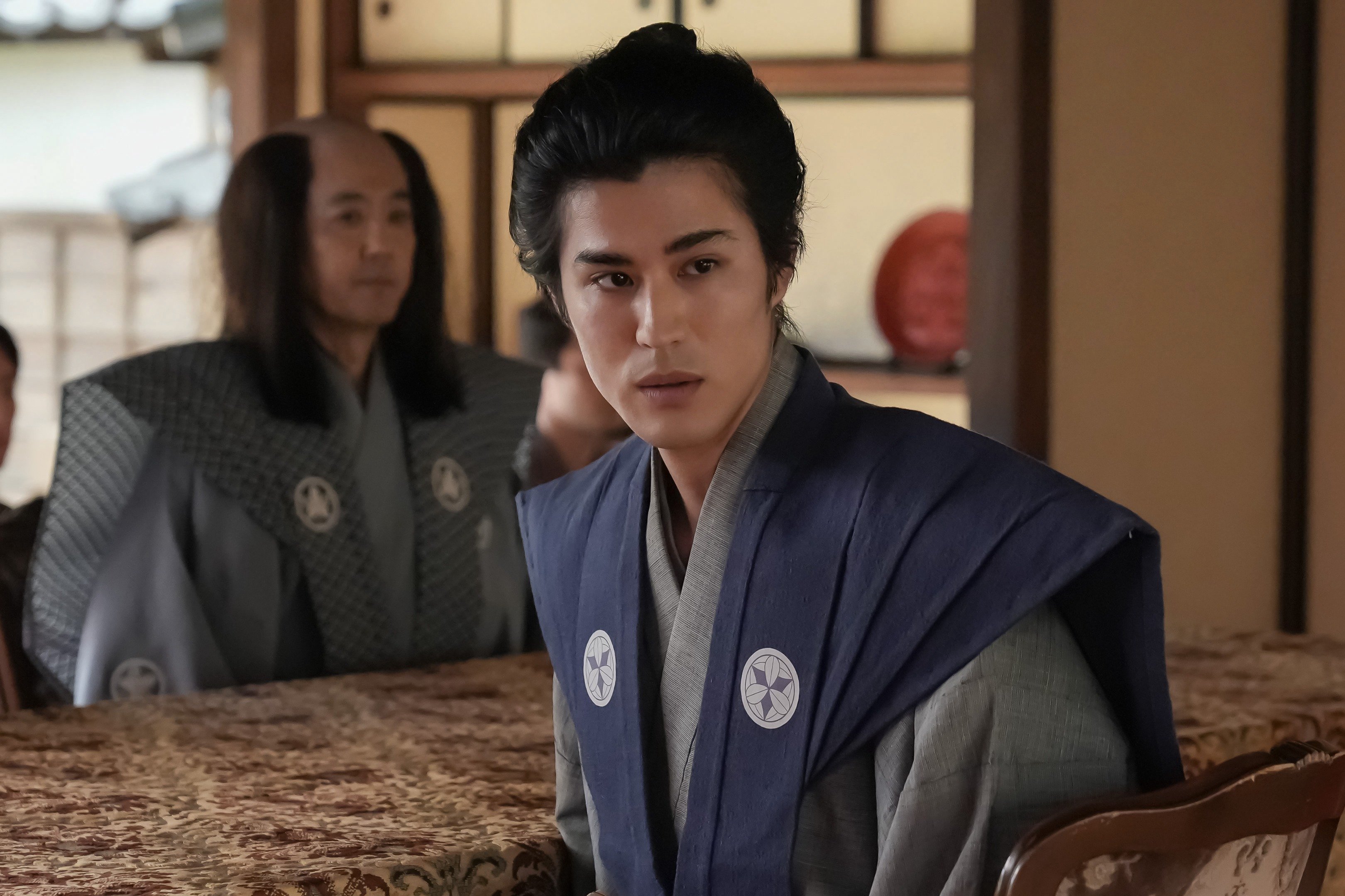 「おトキを幸せにする武士になる」司之介(岡部たかし)、落ち武者になってでも“父の務め”を果たす〈岡部コメント付き・ばけばけ第9回〉