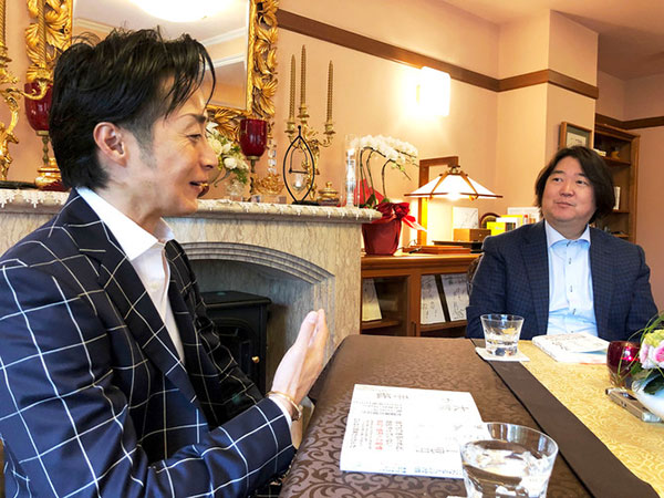 年収1億円になる人は「お金の使い方」が違う