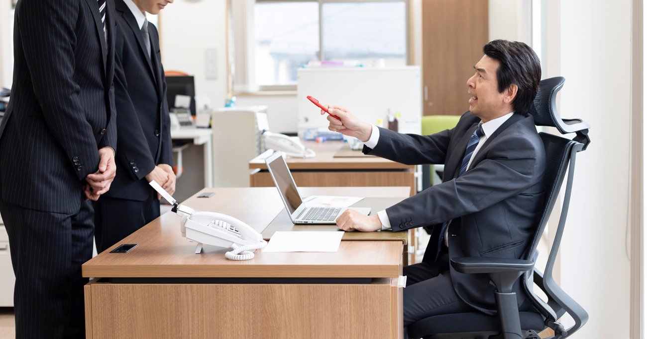 明智光秀と織田信長に見る、ワンマン上司が越えてはいけない一線