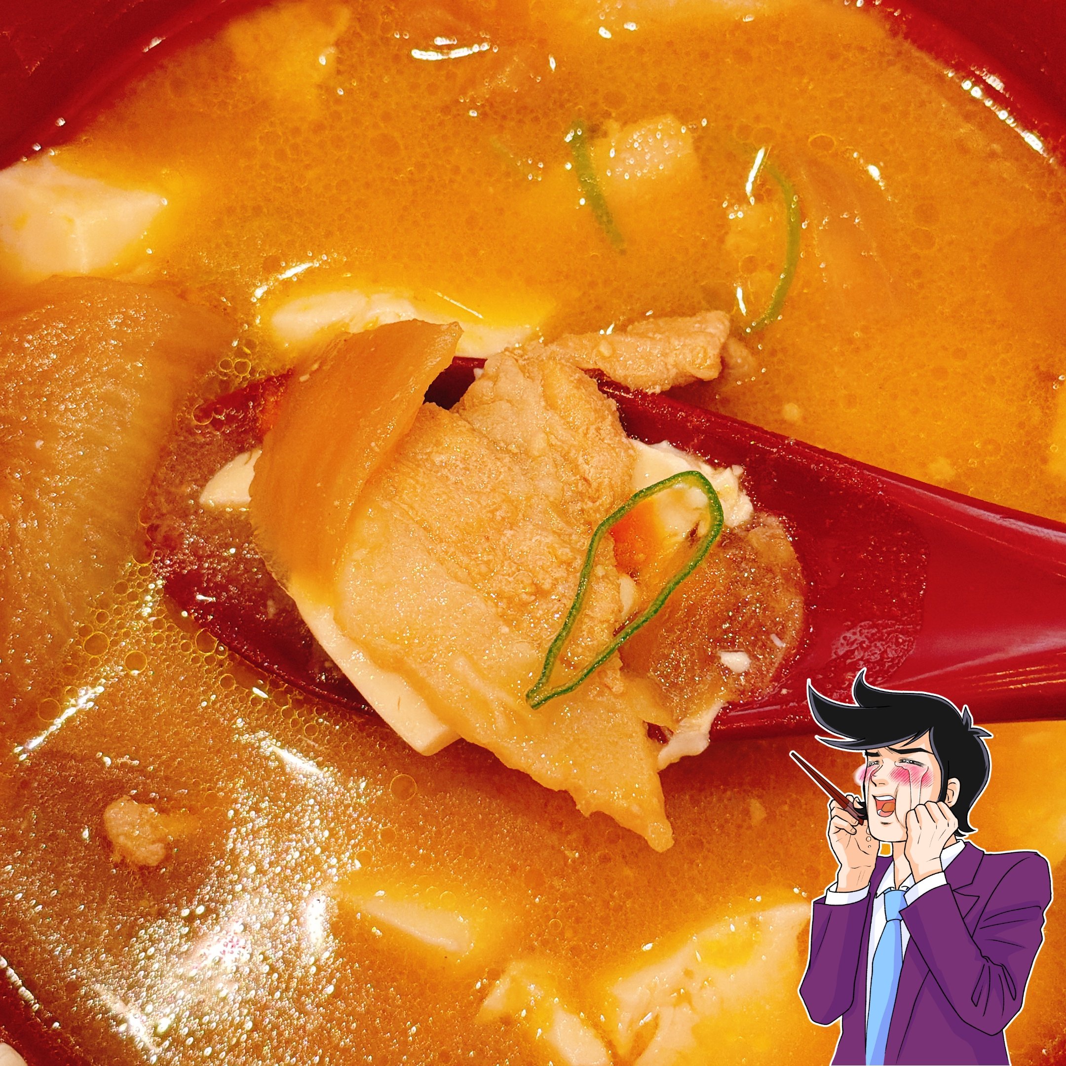 「これで400円は安いな～」「毎日食べに行こうかな」松屋の“ボリューム満点モーニング”朝からガッツリ食べたいときにピッタリ！「安すぎて豚汁も頼んじゃった」