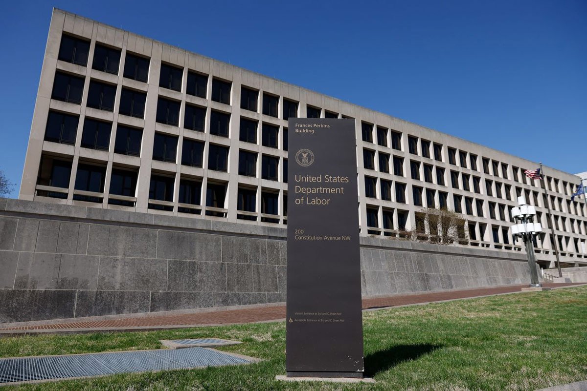 米労働市場ついに減速の兆し　求人サイトが示唆