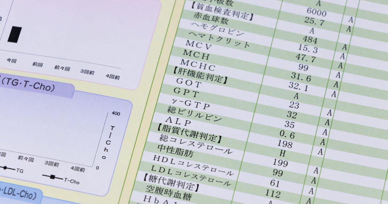 人間ドックの お金はかかるが あまり意味がない検査 の超意外な共通点 40歳からの予防医学 ダイヤモンド オンライン