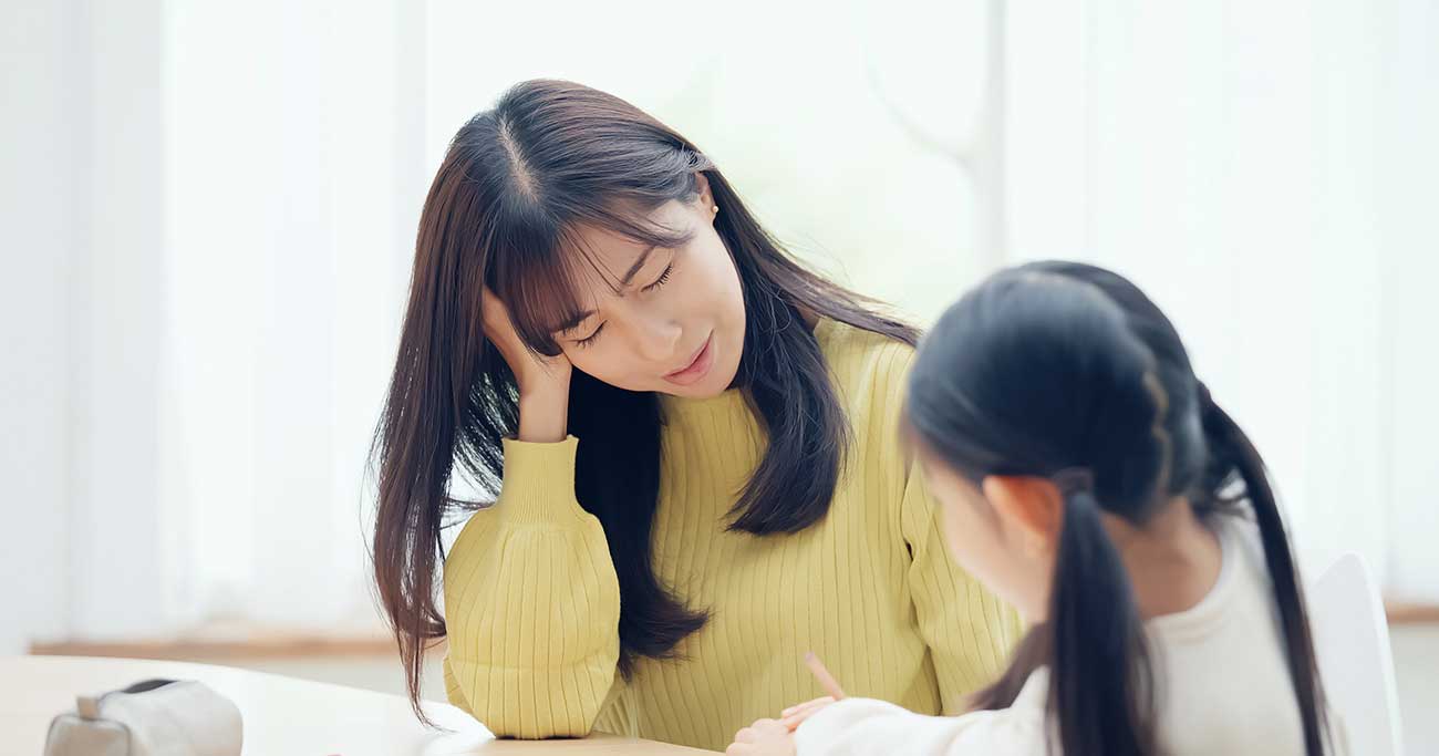 なぜ「反復練習」や「暗記」をしても、わが子の成績が上がらないのか？ 親が陥りがちな勉強の落とし穴 - 成績アップは「国語