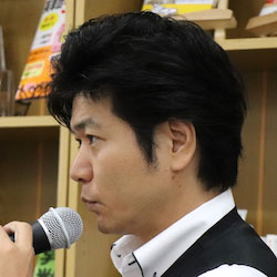 【西條剛央×佐宗邦威】動けなくなる人に共通する「裏の関心」とは？［特別対談（前編）］