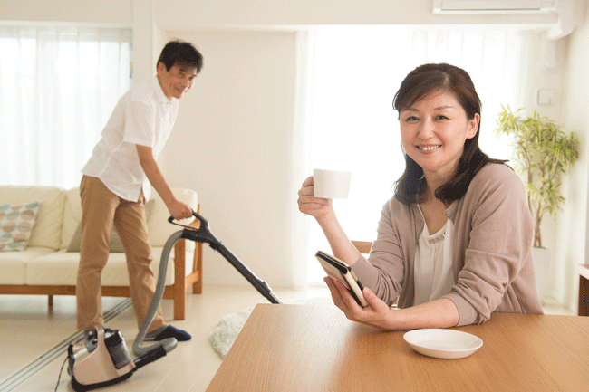 不倫が流行る世の中で、あえて聞きたい「夫自慢・妻自慢」
