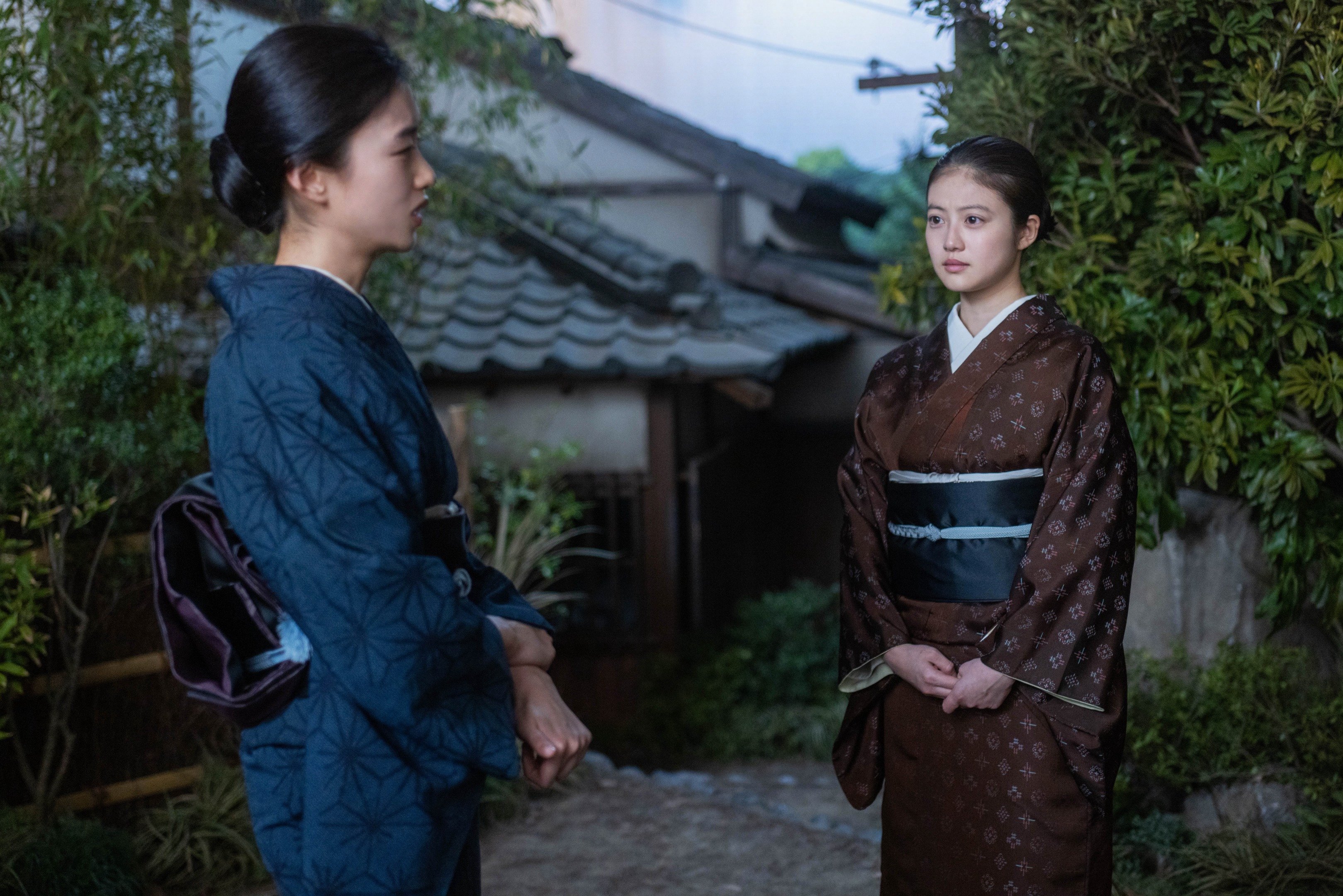 朝ドラPが一発で惚れた!蘭子役・河合優実が選考中に見せた「気になる行動」【あんぱん】