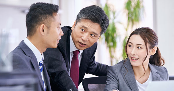「言葉の使い方」で分かる、才能が開花する人、しない人 「言葉の使い方」で分かる、才能が開花する人、しない人