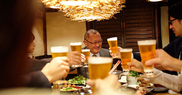 忘年会 忘年会