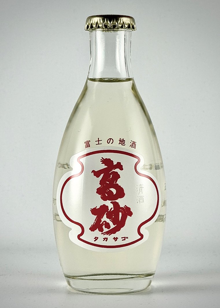 新日本酒紀行「高砂」