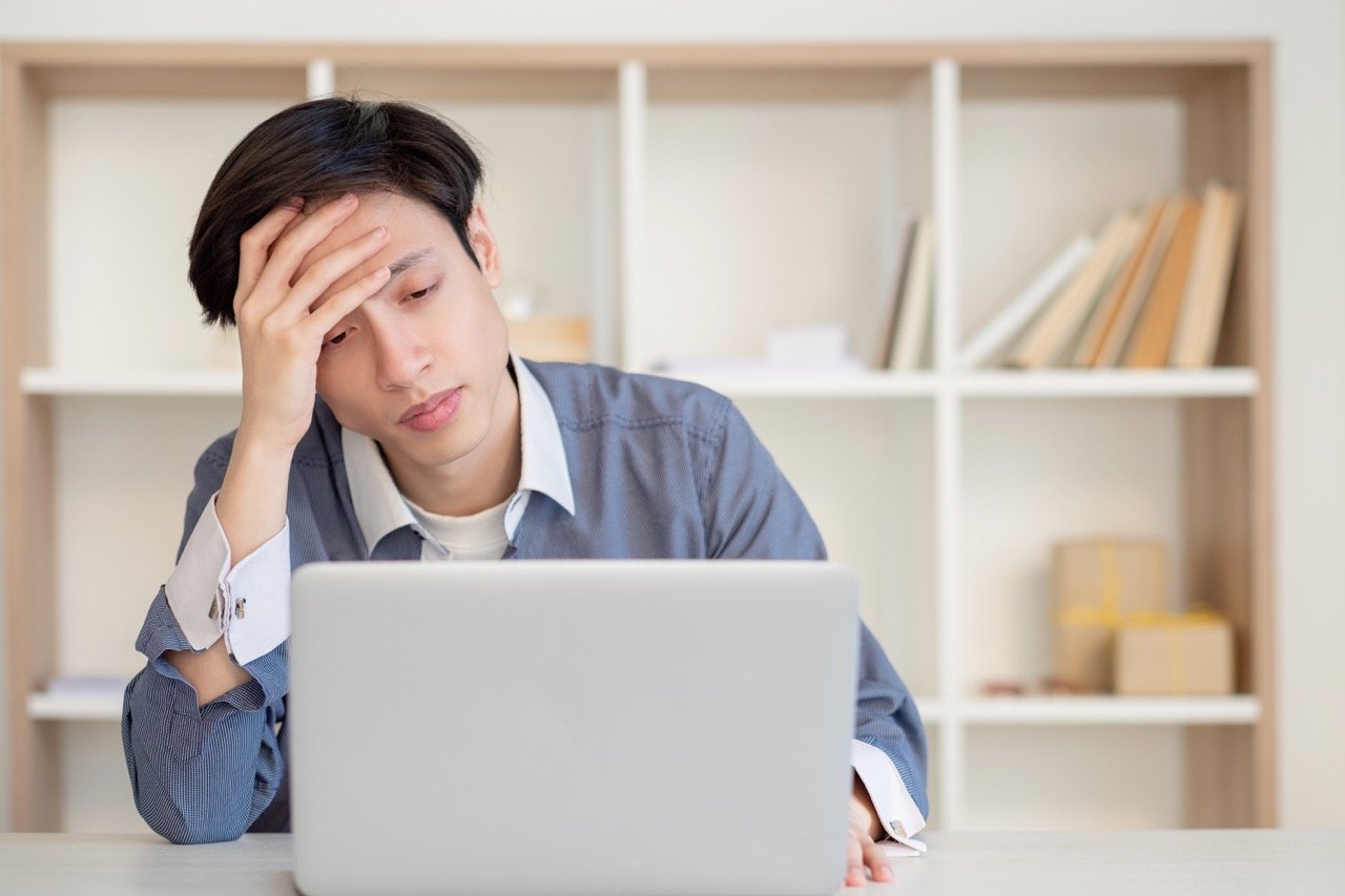 「何をしてもうまくいかない人」が「何の不満もない人」よりも持っている、素晴らしい可能性とは？