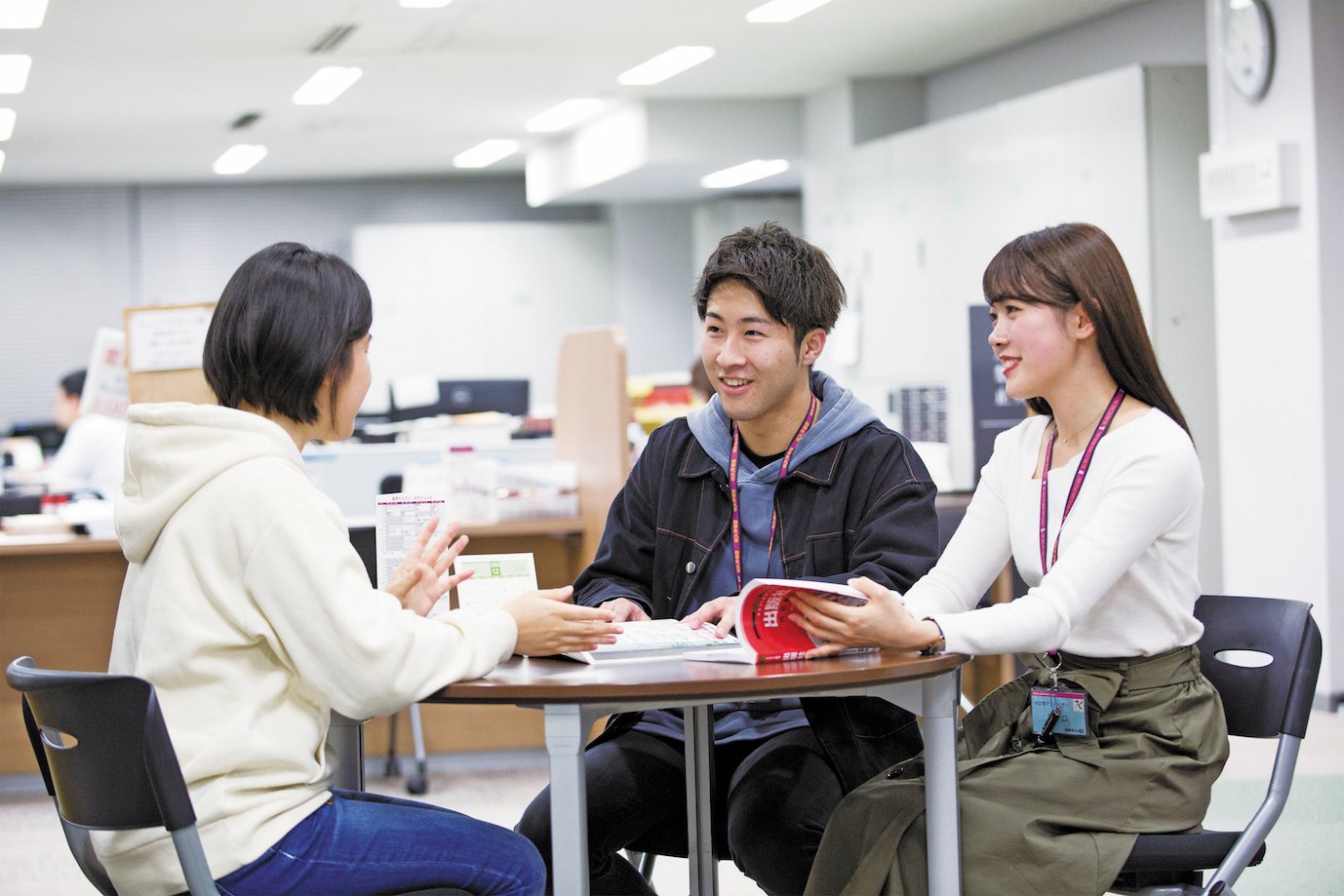 明治、立教、関関同立…進化する大学の「就活」サポート