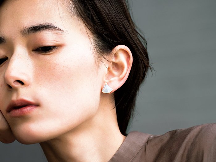 シンプルな恰好が地味な人、おしゃれな人のちがい