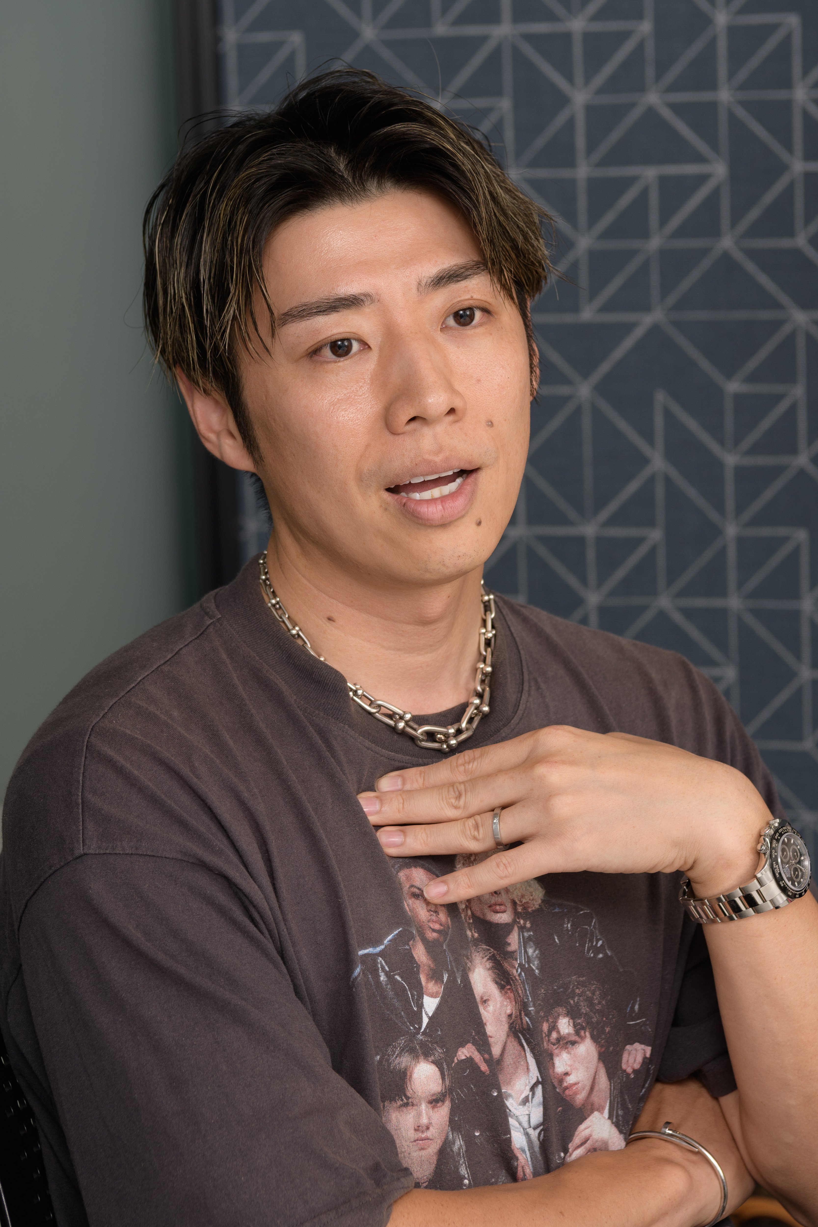 中国語文法と日本語文法では与える印象が違う!