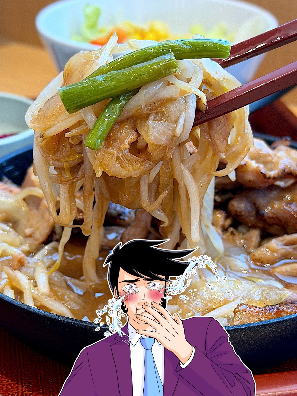 「美味しすぎて飛んだ」「お腹いっぱい！」なか卯の“肉2倍盛りメニュー”食べ応えがスゴすぎる！「ご飯が進んでしょうがない」